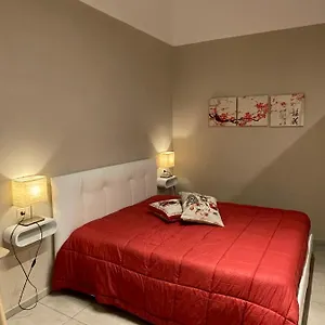 Appartamento Portamedina House, Napoli