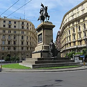 Casa vacanze Napoli&love Bovio Centro Storico, Napoli