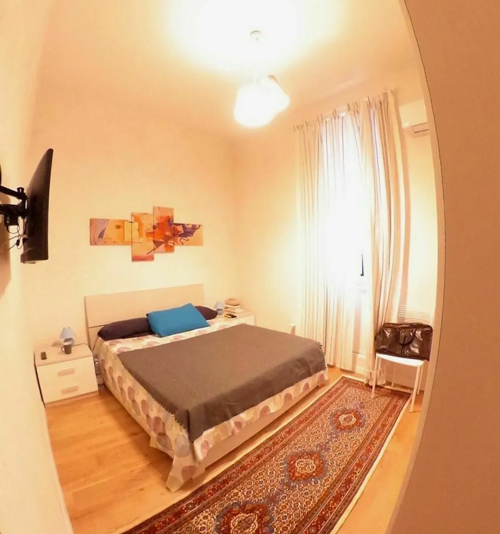 Appartamento Casa G&G Pignasecca Napoli