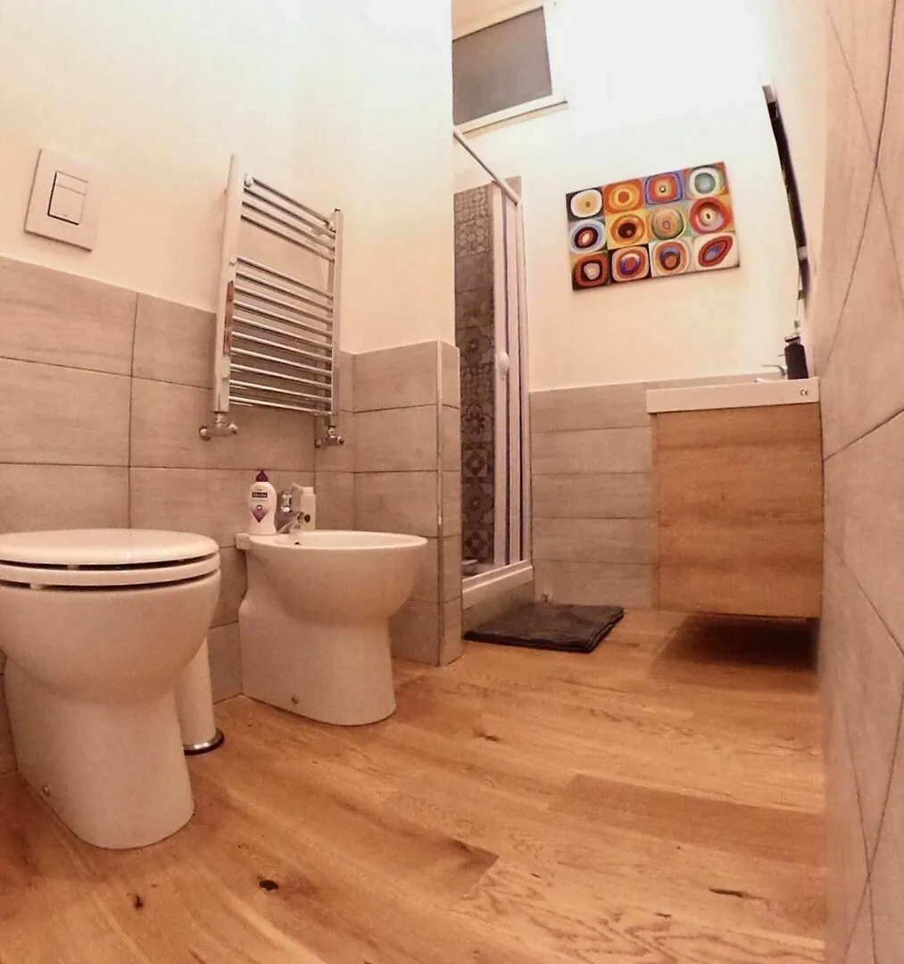 Appartamento Casa G&G Pignasecca Napoli 0*,  Italia
