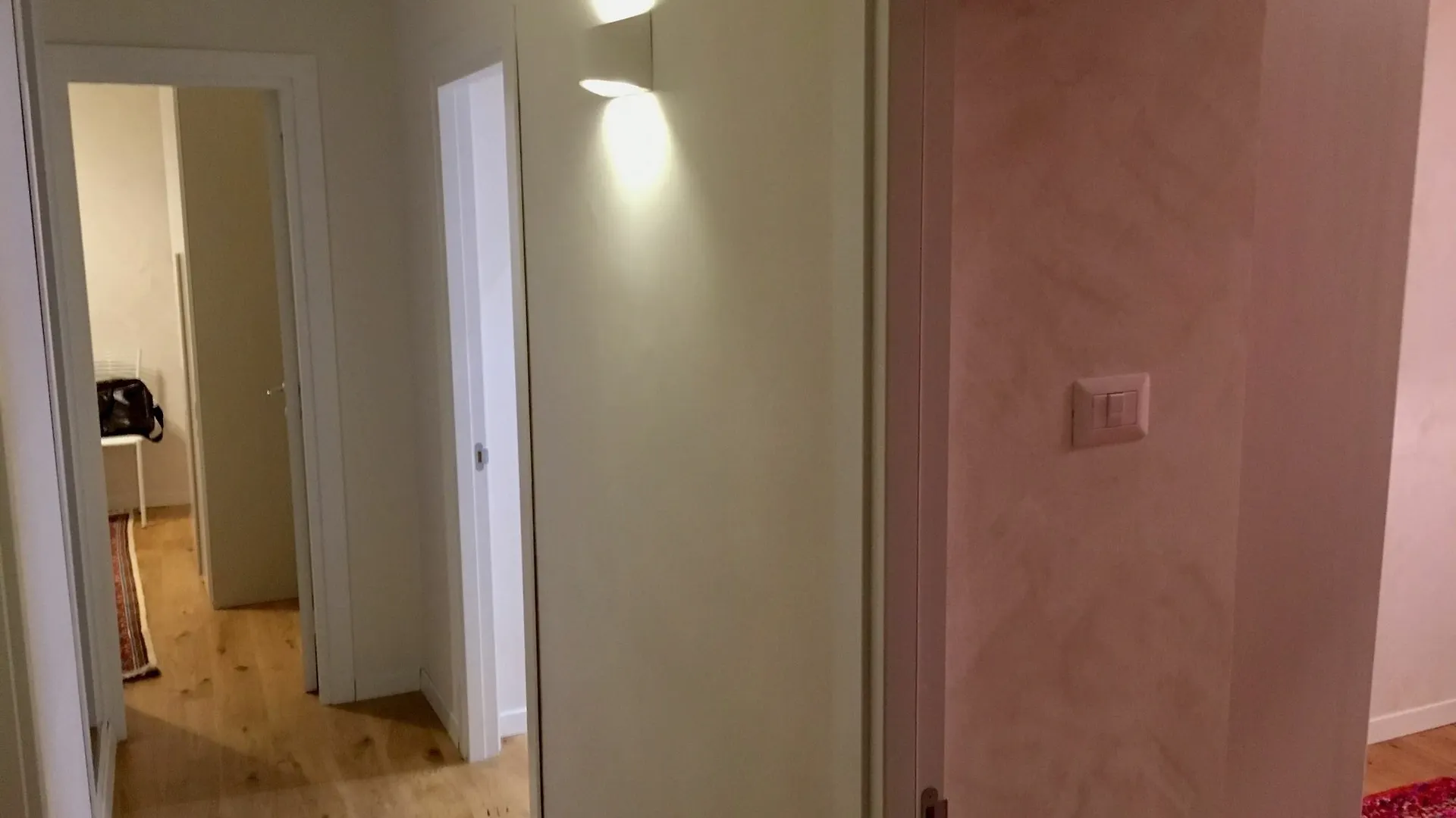 Appartamento Casa G&G Pignasecca Napoli Italia