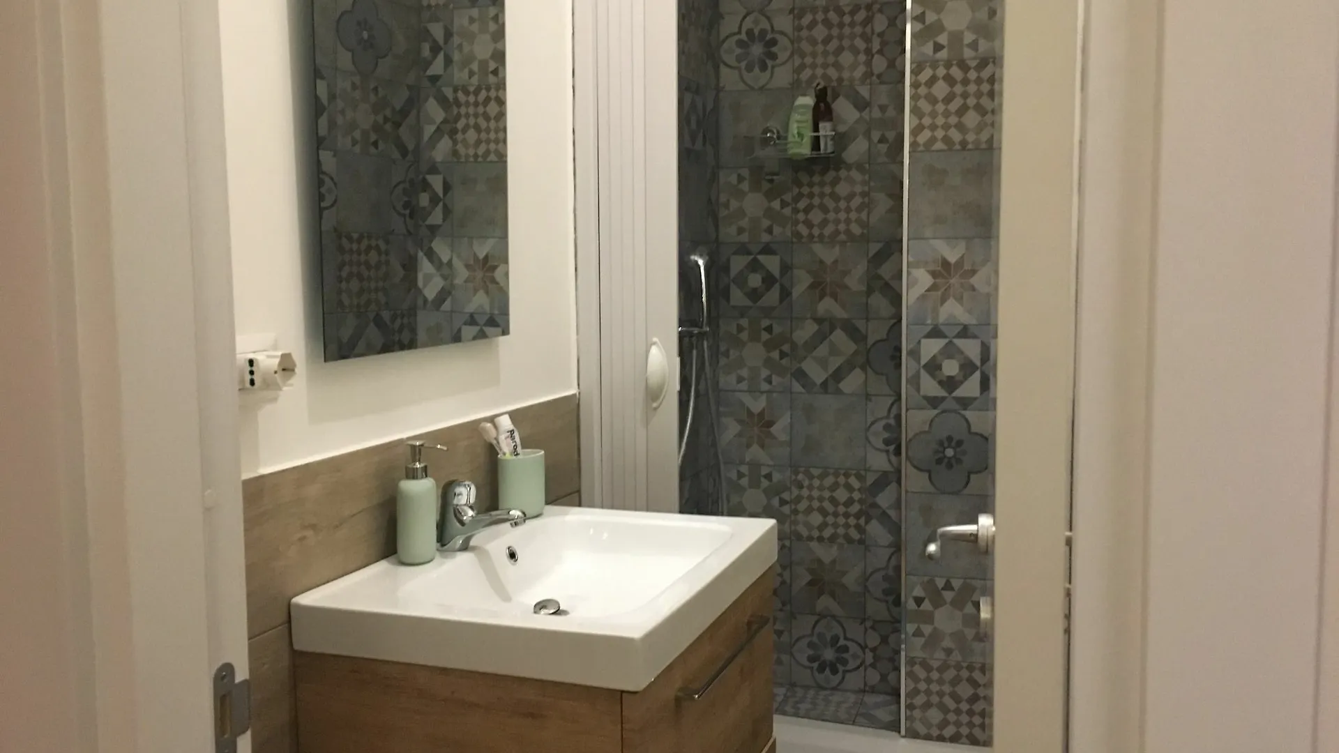 Appartamento Casa G&G Pignasecca Napoli Italia