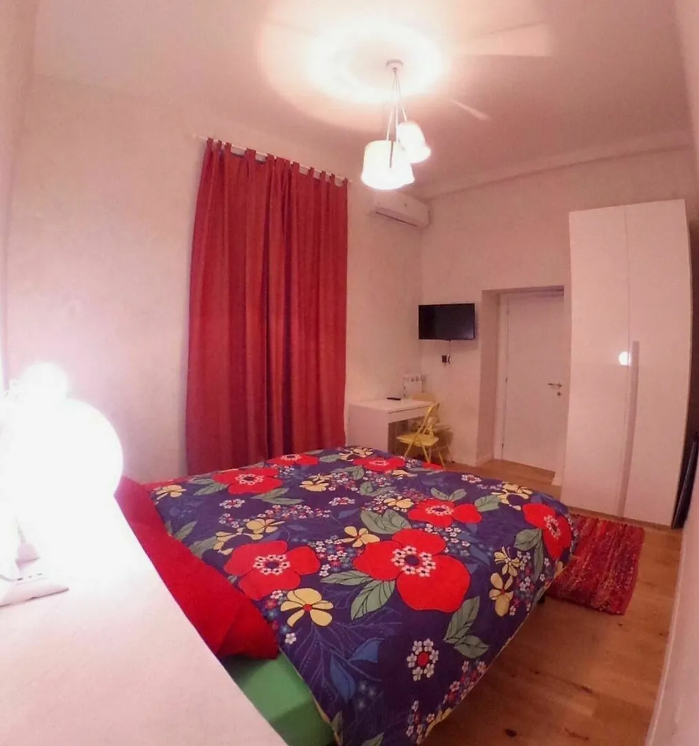 Appartamento Casa G&G Pignasecca Napoli Italia