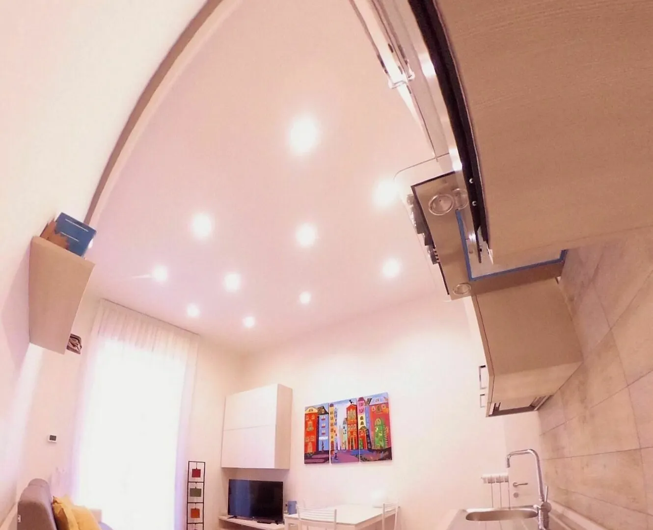 Appartamento Casa G&G Pignasecca Napoli