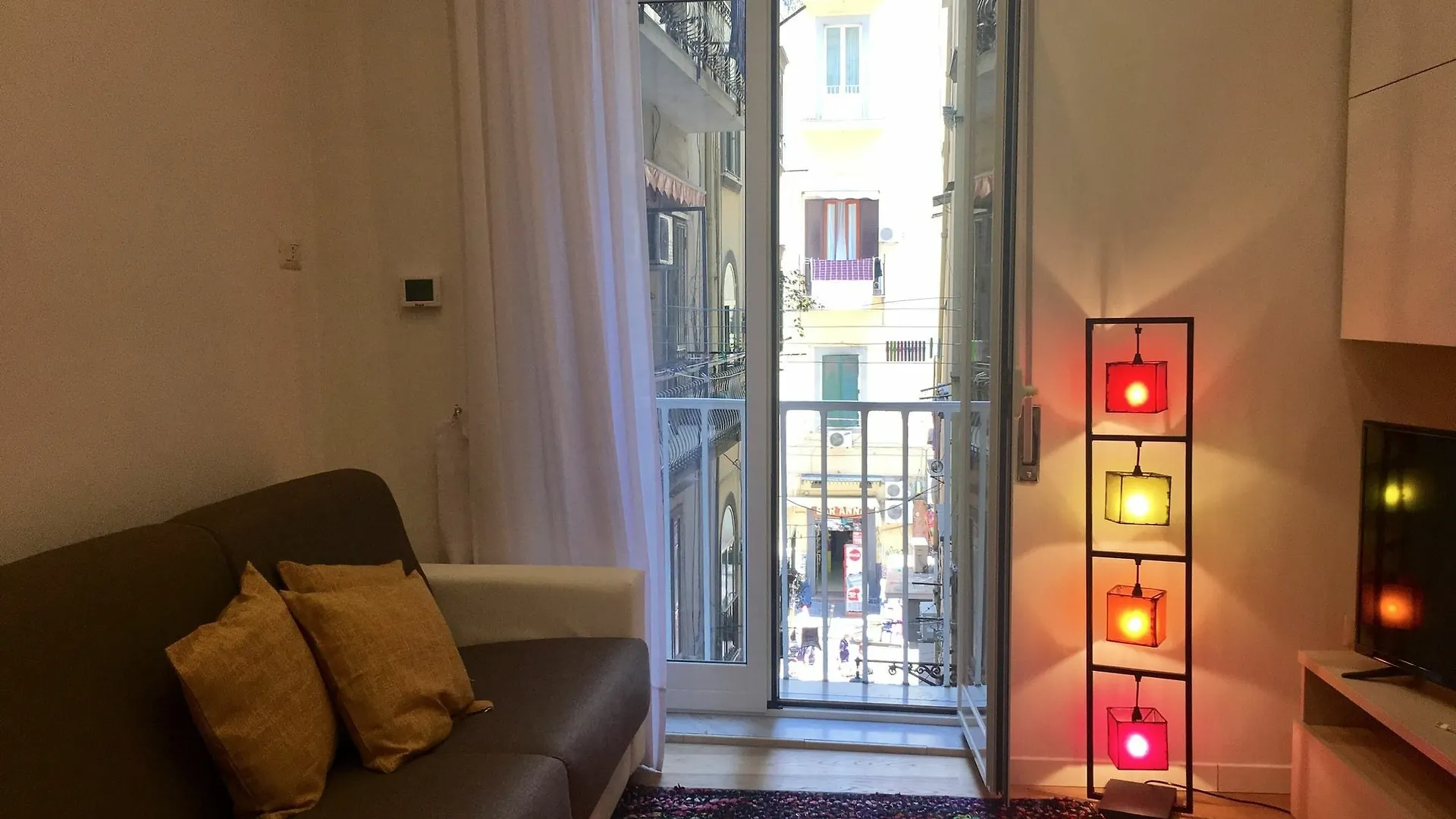 Appartamento Casa G&G Pignasecca Napoli