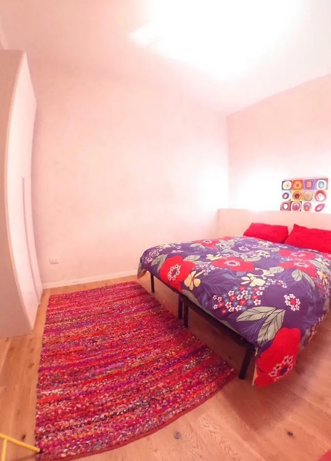 Appartamento Casa G&G Pignasecca Napoli