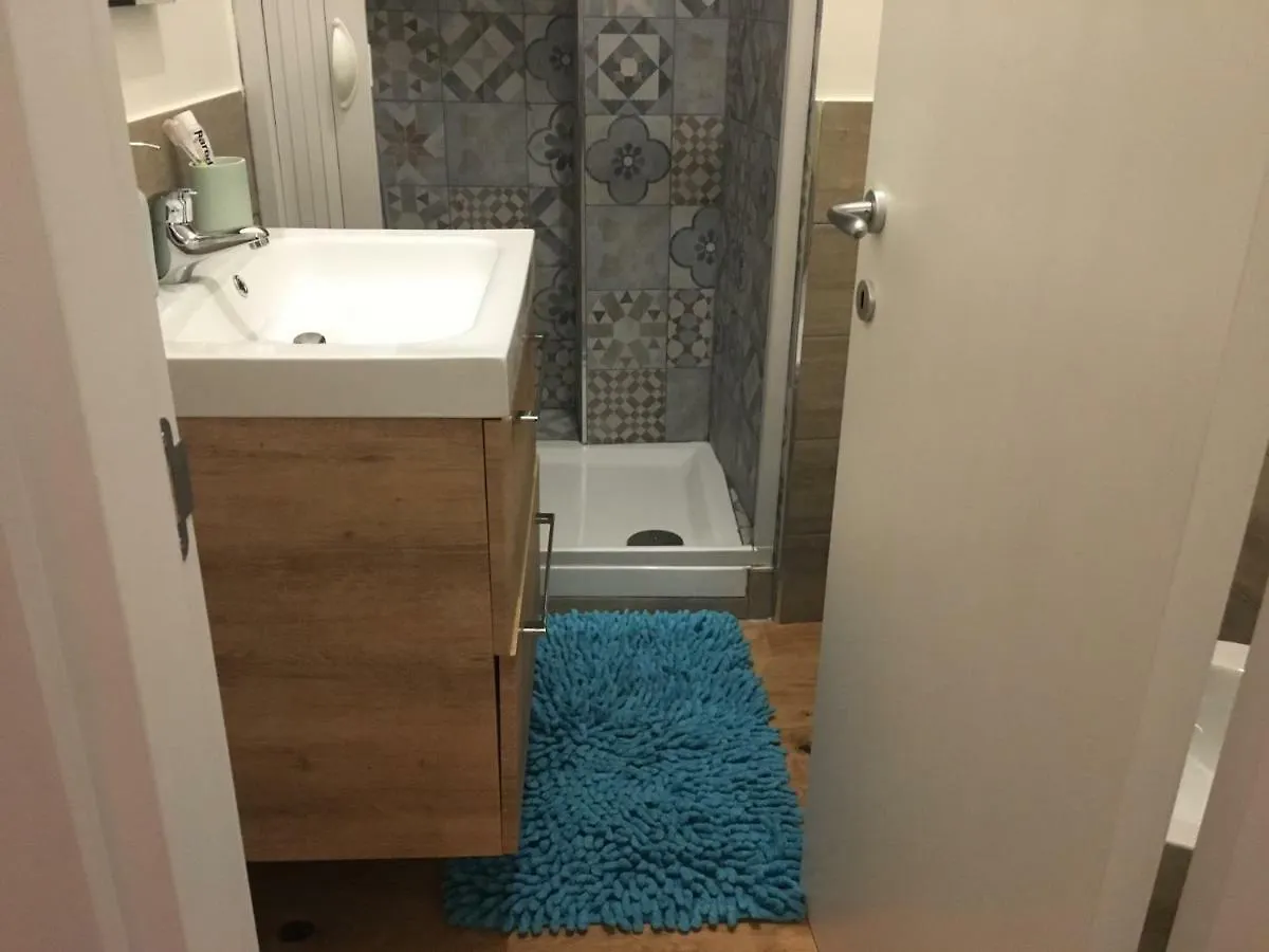 Appartamento Casa G&G Pignasecca Napoli