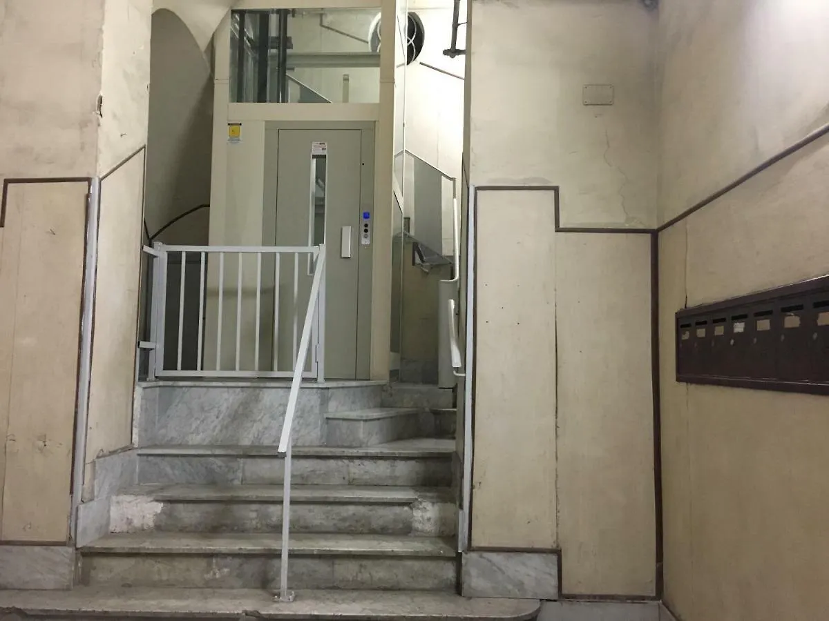 Appartamento Casa G&G Pignasecca Napoli