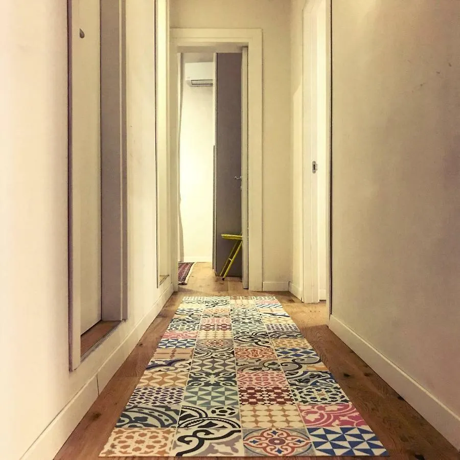 Appartamento Casa G&G Pignasecca Napoli